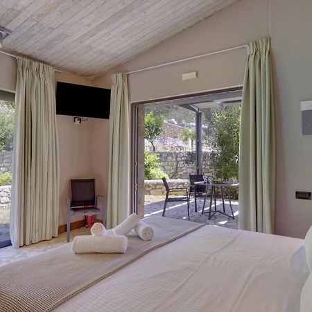 Paxoi Resort - Adult-Only Gaios Ngoại thất bức ảnh