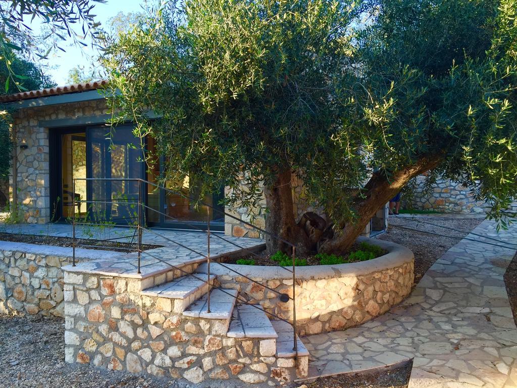 Paxoi Resort - Adult-Only Gaios Ngoại thất bức ảnh