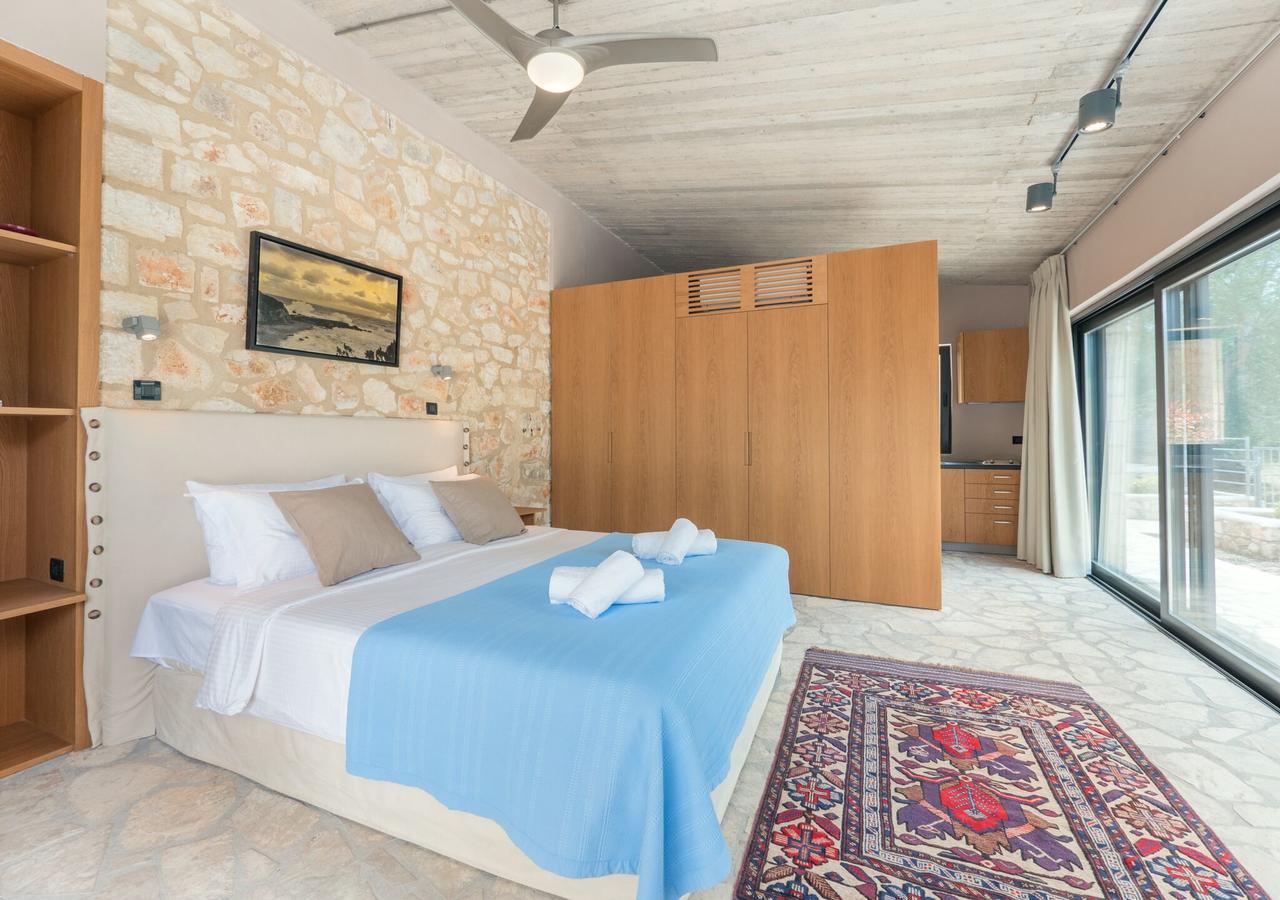 Paxoi Resort - Adult-Only Gaios Ngoại thất bức ảnh